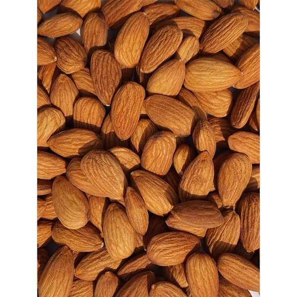 تصویر 4 از قیمت خرید مغز بادام درختی + فروش ویژه